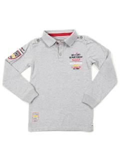 Garçon-T-shirt, polo, sous-pull-Polo-Polo poluxol garçon