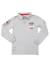Polo poluxol garçon Blue+Grey 4 - vertbaudet enfant 