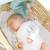 Body bébé manche longue Blanco 4 - vertbaudet enfant 
