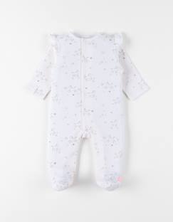 -Pyjama bébé jersey fantaisie