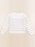 Pull - 9 ans Blanc, bleu 1 - vertbaudet enfant 