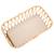 Drap housse berceau en gaze de coton à carreaux Beige+Blanc+Bleu ciel+Rose 1 - vertbaudet enfant 