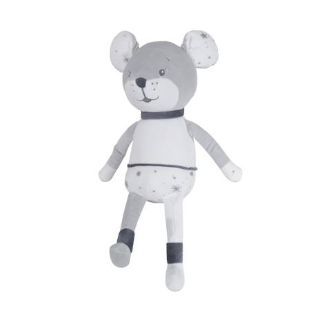Peluche bébé Grey 1 - vertbaudet enfant 