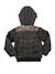 Doudoune zony garçon Black+Blue 2 - vertbaudet enfant 