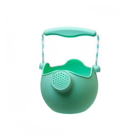 Arrosoir de plage en silicone souple Green 1 - vertbaudet enfant 