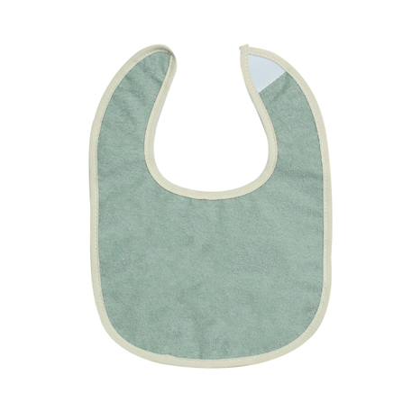 Lot de 6 bavoirs bébé Multicolor 4 - vertbaudet enfant 