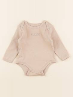 Seconde main-Garçon-Body-Body - 9 mois