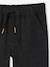 Pantalon droit garçon anthracite 3 - vertbaudet enfant 