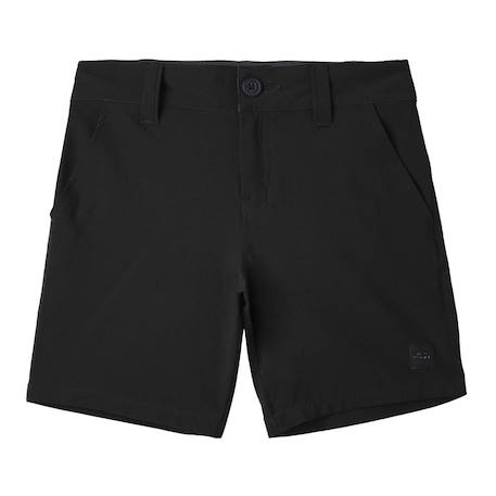 Garçon-Short garçon hybrid