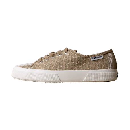 Baskets basses à lacets Platinum 2 - vertbaudet enfant 