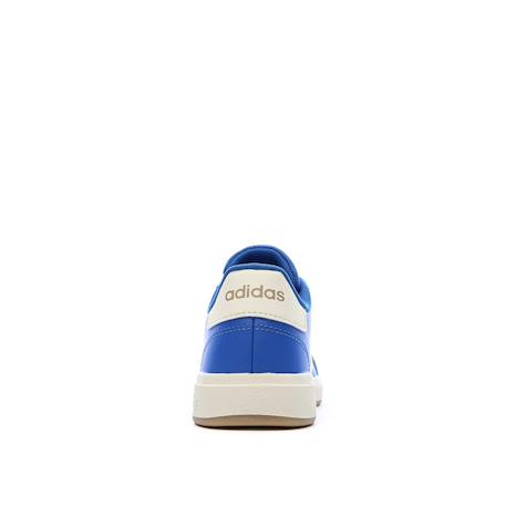 Baskets garçon grand court 2.0 Bleu 3 - vertbaudet enfant 