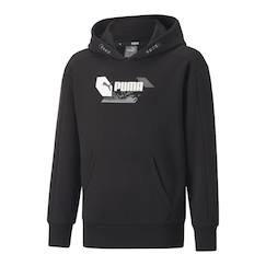 -Sweat a capuche Garçon alpha hoodie