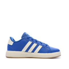 Chaussures-Baskets garçon grand court 2.0