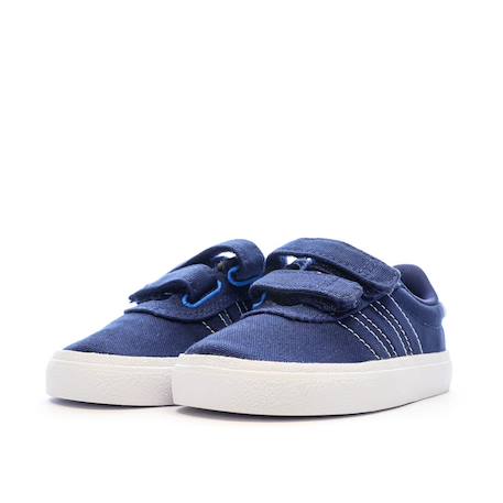 Baskets garçon vulcraid3r Bleu 6 - vertbaudet enfant 