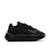 Baskets à lacets garçon ozelia Noir 1 - vertbaudet enfant 
