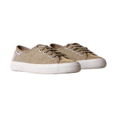 Baskets basses à lacets Platinum 3 - vertbaudet enfant 
