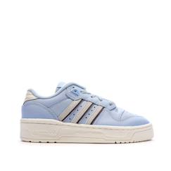 Chaussures-Chaussures fille 23-38-Baskets, tennis-Baskets à lacets rivalry