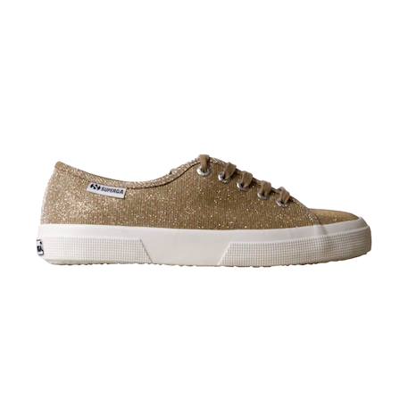 Baskets basses à lacets Platinum 1 - vertbaudet enfant 