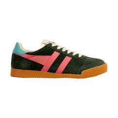 Chaussures-Chaussures fille 23-38-Baskets, tennis-Baskets basses à lacets