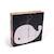 Puzzle cubes en bois Marron 2 - vertbaudet enfant 