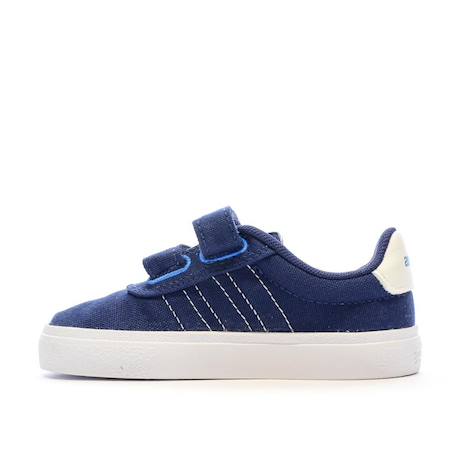 Baskets garçon vulcraid3r Bleu 2 - vertbaudet enfant 