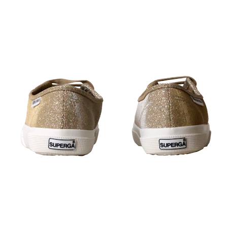 Baskets basses à lacets Platinum 4 - vertbaudet enfant 