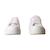Baskets basses à lacets Blanc 5 - vertbaudet enfant 