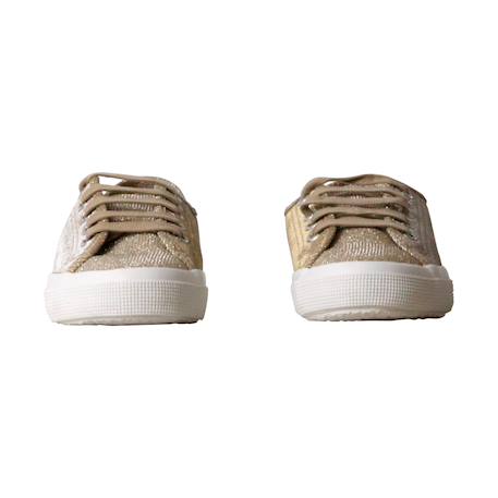 Baskets basses à lacets Platinum 5 - vertbaudet enfant 