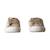 Baskets basses à lacets Platinum 5 - vertbaudet enfant 