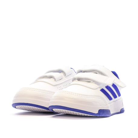 Baskets garçon tensaur sport 2.0 cf Blanc 6 - vertbaudet enfant 
