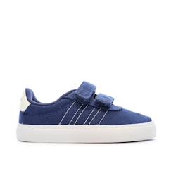Chaussures-Chaussures bébé 17-26-Marche garçon 19-26-Baskets garçon vulcraid3r