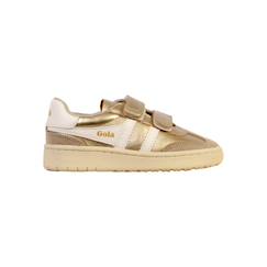 Chaussures-Chaussures fille 23-38-Baskets, tennis-Baskets basses à scratch