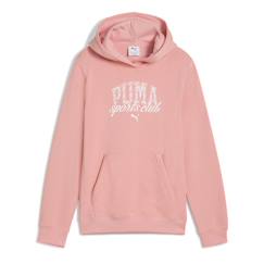 -Sweat fille class hoodie tr