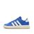 Baskets garçon grand court 2.0 Bleu 2 - vertbaudet enfant 