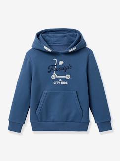 -Sweat à capuche