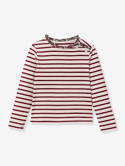 -T-shirt manches longues