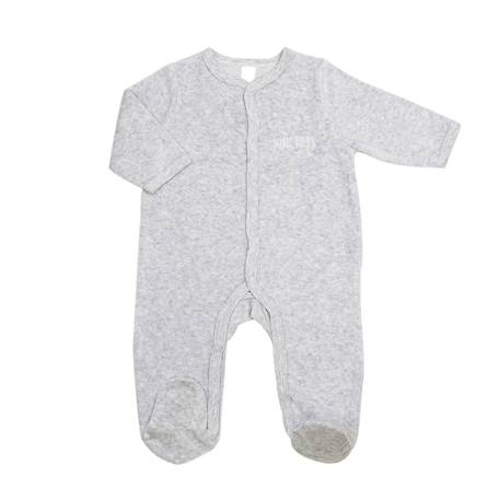 Dors-bien mini-nous Grey+Gris 1 - vertbaudet enfant 