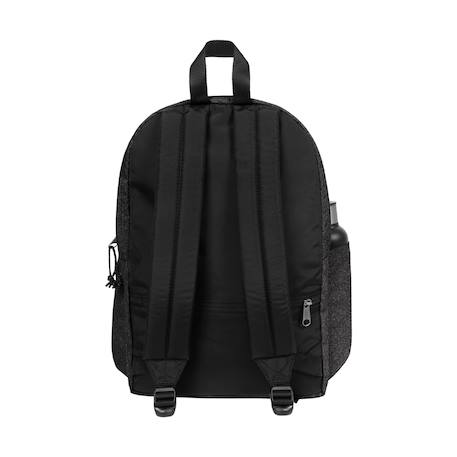 Sac à dos  day office Argent+Marine+Noir+Noir à carreaux+Noir brillant+Noir denim+Noir Star wars 15 - vertbaudet enfant 