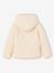 Doudoune légère fille bois de rose+vanille 6 - vertbaudet enfant 