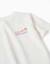 T-shirt en coton avec imprimé gelato you&me Blanc 4 - vertbaudet enfant 
