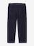 Pantalon velours Relax marine 3 - vertbaudet enfant 