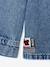 Chemise garçon denim stone 3 - vertbaudet enfant 