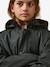 Manteau matelassé marine 6 - vertbaudet enfant 