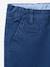 Pantalon chino bleu grisé 3 - vertbaudet enfant 