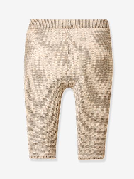 Ensemble pantalon pull col fleuri rose 4 - vertbaudet enfant 