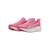 Baskets basses à lacets Magic rose   pure rose blanc 4 - vertbaudet enfant 