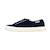 Baskets basses à lacets Blanc+Marine 8 - vertbaudet enfant 