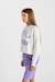 Sweat-shirt stephagi Ice cream 3 - vertbaudet enfant 