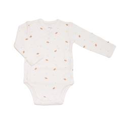 -Body bébé manche longue