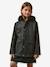 Manteau matelassé marine 1 - vertbaudet enfant 